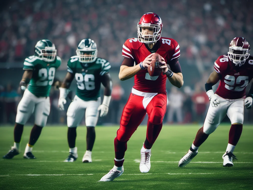堪萨斯城酋长NFL季后赛最新战况及夺冠形势分析