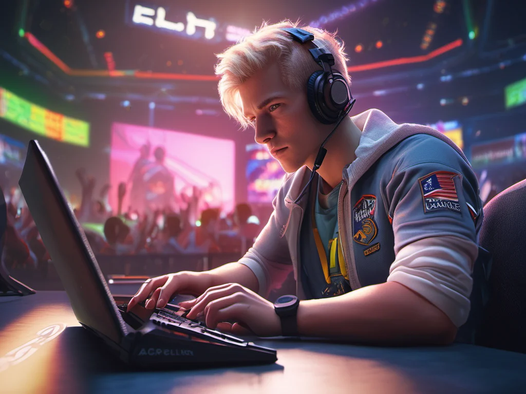 LOL传奇选手Rekkles职业生涯最新动态全面盘点