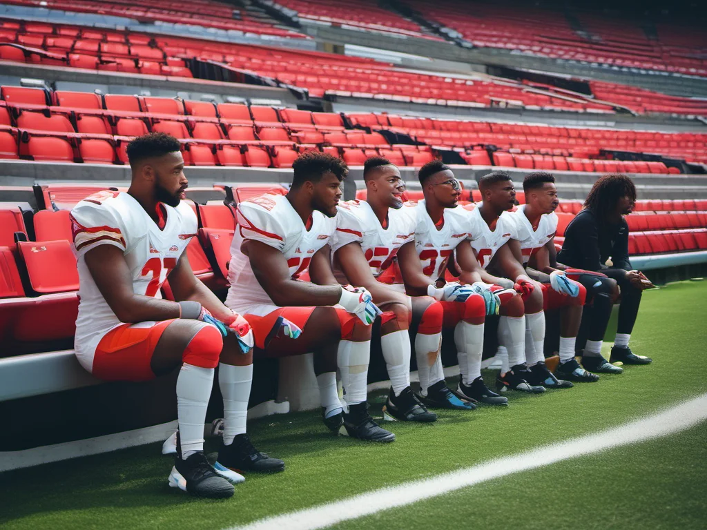 理查利森全力备战2026世界杯率巴西冲击大力神杯